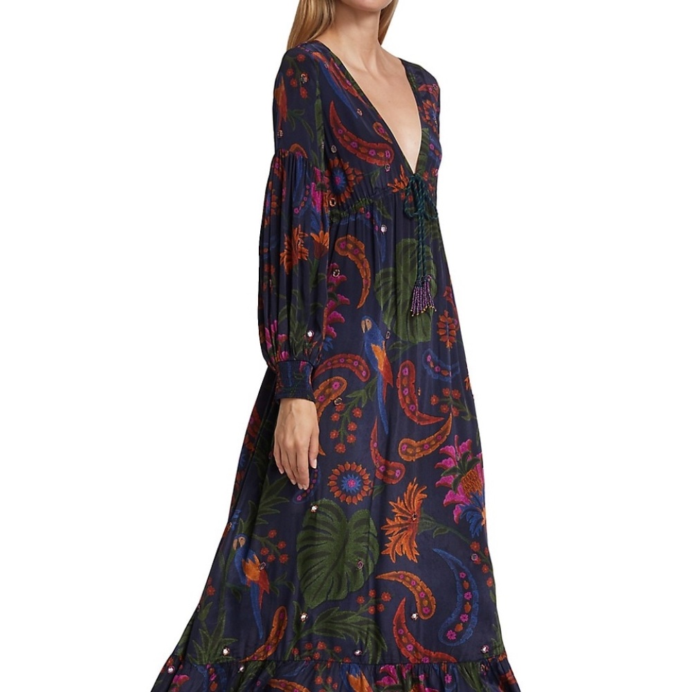 Exquisite Farm Rio Maxi - Picture 8 of 9